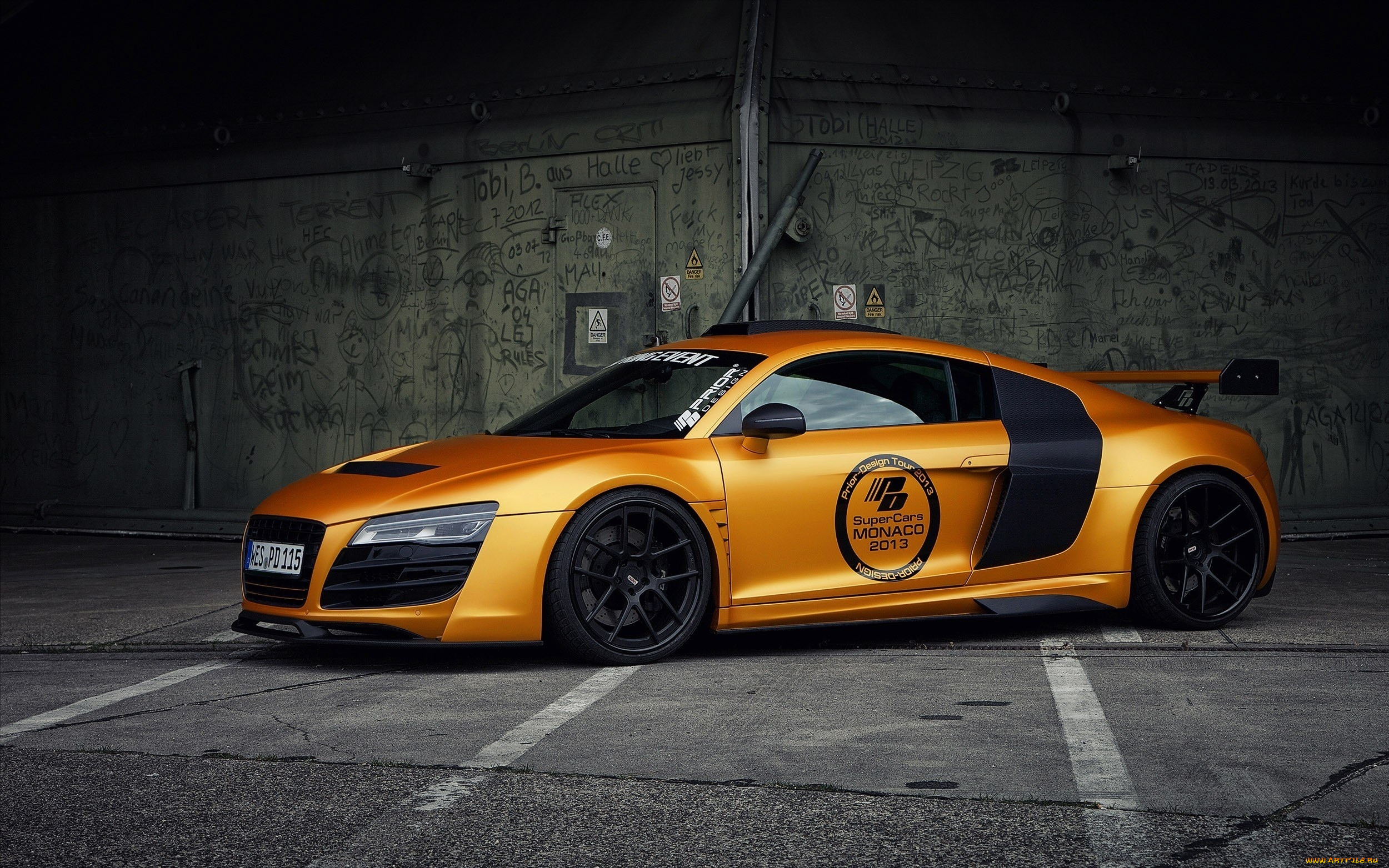 , audi